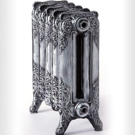 Heißwasser-Heizkörper - LEON 51 - CINIER - 751 w...1000 w / 1001 w...1500 w / 501 w...750 w