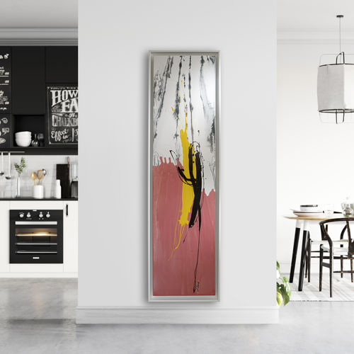 Wandmontierter Gebläsekonvektor - PALMSPRING - XL - CINIER