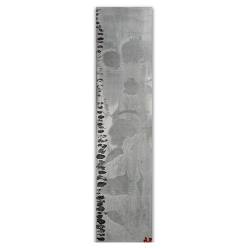 Heißwasser-Heizkörper - BETON 1 - CINIER - elektrisch / 751 w...1000 w / 1001 w...1500 w