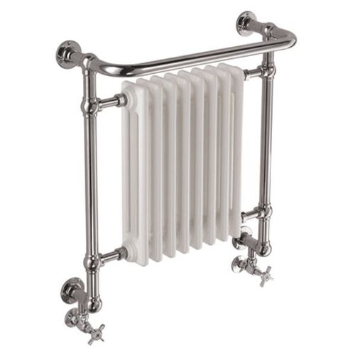 Heißwasser-Badheizkörper - VICTOR M - CINIER - elektrisch / 0...500 w / 501 w...750 w