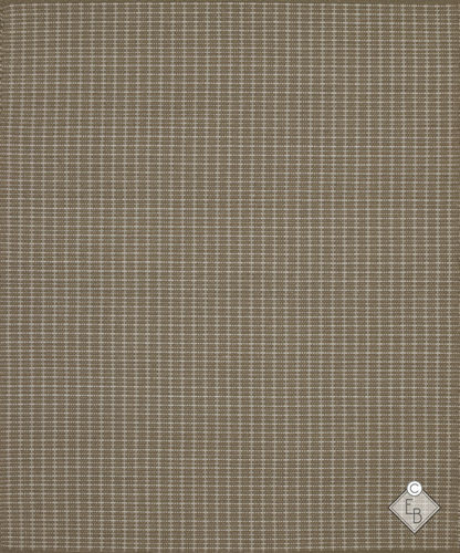 Moderner Teppich - GOTLAND CAMEL - Edition Bougainville - einfarbig / Polyester / Polypropylen