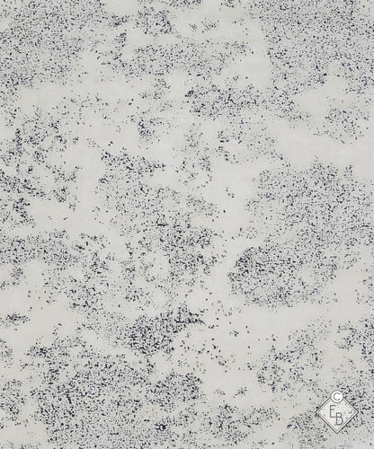 Moderner Teppich - KRUGER BAIKAL - Edition Bougainville - Motiv / PET / Wolle