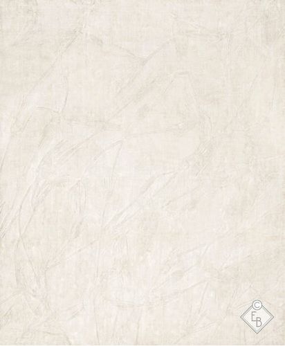 Moderner Teppich - Smithfields Angora - Edition Bougainville - Motiv / aus pflanzlicher Seide / rechteckig