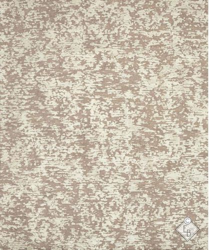 Moderner Teppich - MADAMA SIENNA - Edition Bougainville - mehrfarbig / aus Bambusfaser / rechteckig