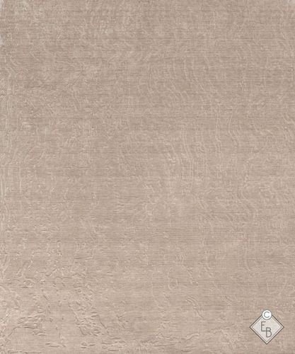 Moderner Teppich - MARRICK VILLE - Edition Bougainville - Motiv / Wolle / rechteckig