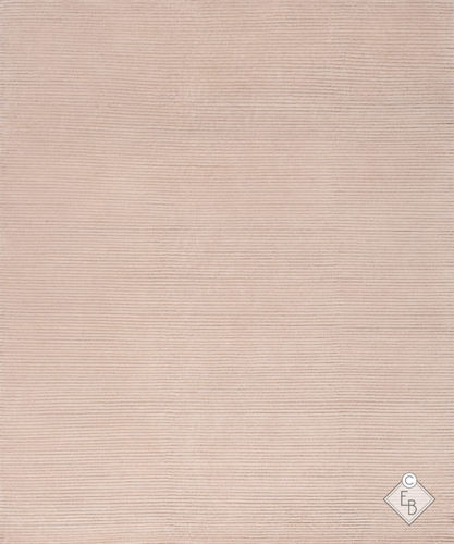 Moderner Teppich - GENTLE - Edition Bougainville - individuell gestaltbar / Nylon / Polypropylen