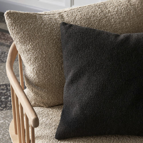 Kissen für Sofas - SOFT BOUCLE - Andtradition - Stuhl / quadratisch / rechteckig