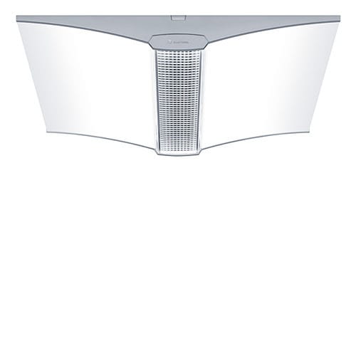 Hängeleuchte - MELLOW EVOLUTION AA - ZUMTOBEL - Aufbau / LED / linear