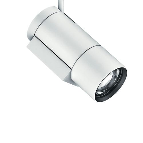 Strahler für Aufbau - ARCOS ZF M - ZUMTOBEL - LED / rund / IP20