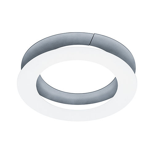 Hängeleuchte - CARDAN EVOLUTION - ZUMTOBEL - Aufbau / LED / ringförmig