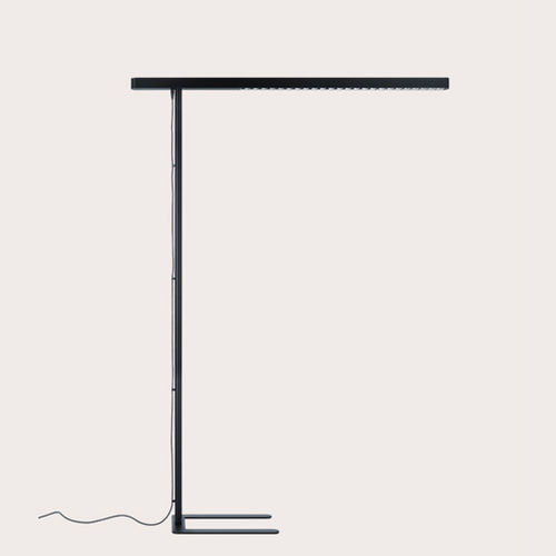 Stehleuchte - CANDILEA - ZUMTOBEL - Aluminium / Stahl / modern