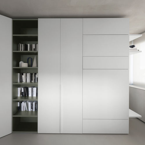 Melaminbeschichtetes Kinderzimmer - SM2514 - ZALF spa - Jungen