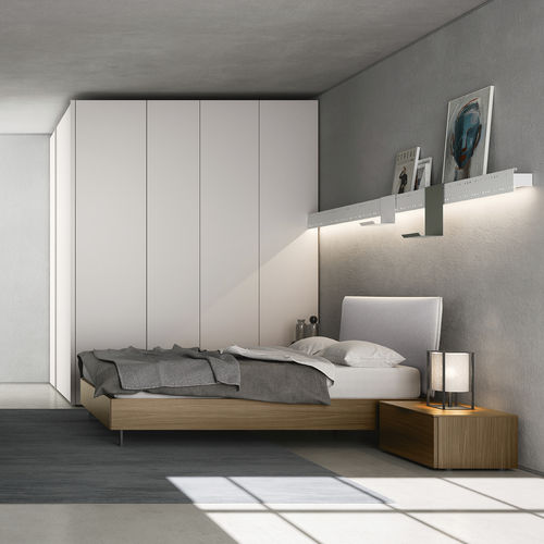 Melaminbeschichtetes Kinderzimmer - SM2550 - ZALF spa - Jungen