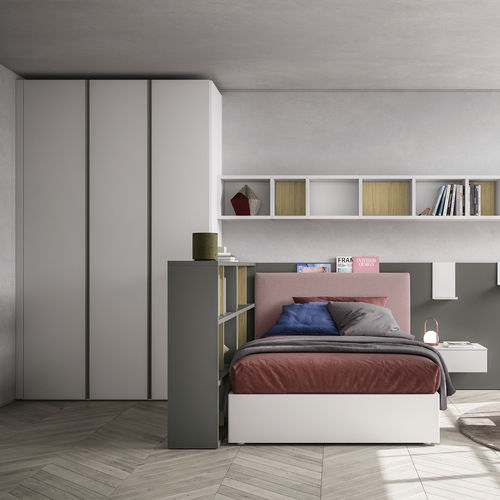 Melaminbeschichtetes Kinderzimmer - SM2551 - ZALF spa - Jungen