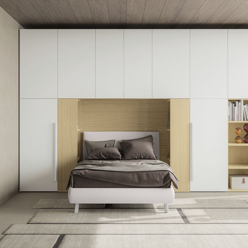 Melaminbeschichtetes Kinderzimmer - SM2528 - ZALF spa - Jungen