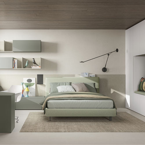 Melaminbeschichtetes Kinderzimmer - SM2529 - ZALF spa - Jungen