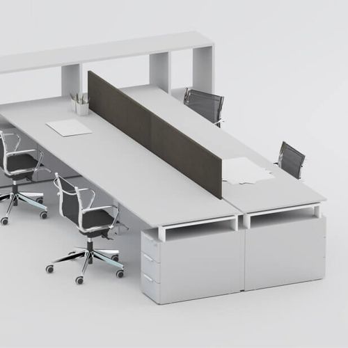 Arbeitsstation für Büro - SM2570 - ZALF spa