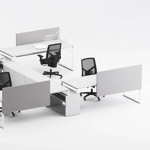 Arbeitsstation für Büro - SM2572 - ZALF spa