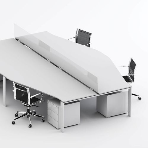 Arbeitsstation für Büro - SM2573 - ZALF spa