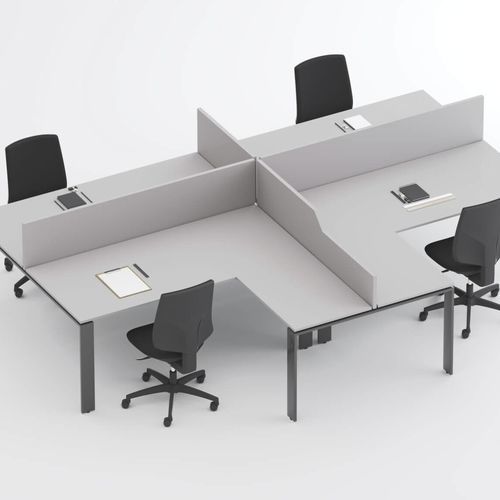 Arbeitsstation für Büro - SM2575 - ZALF spa