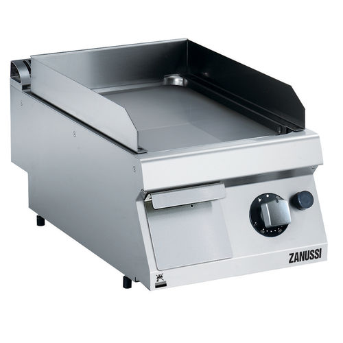 Gasherdplatte - 372037 - ZANUSSI PROFESSIONAL - Profi
