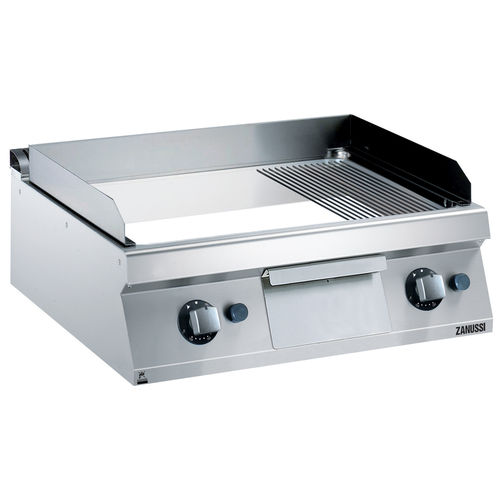 Gasherdplatte - 372041 - ZANUSSI PROFESSIONAL - Profi