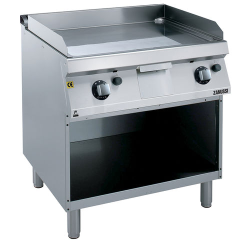 Gasherdplatte - 372040 - ZANUSSI PROFESSIONAL - Profi