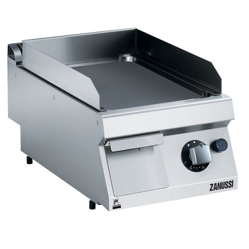 Gasherdplatte - 372320 - ZANUSSI PROFESSIONAL - Profi