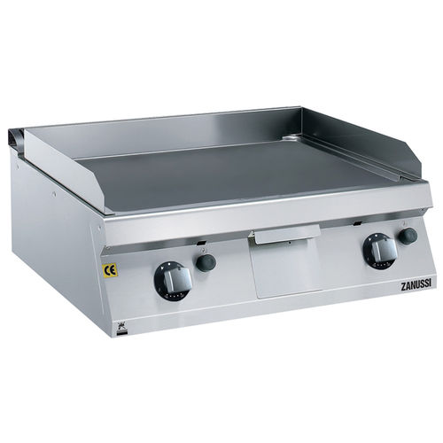 Gasherdplatte - 372330 - ZANUSSI PROFESSIONAL - Profi