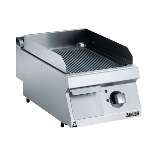 Elektroherdplatte - 372321 - ZANUSSI PROFESSIONAL - Profi