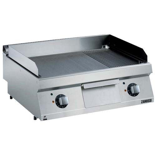 Elektroherdplatte - 372347 - ZANUSSI PROFESSIONAL - Profi