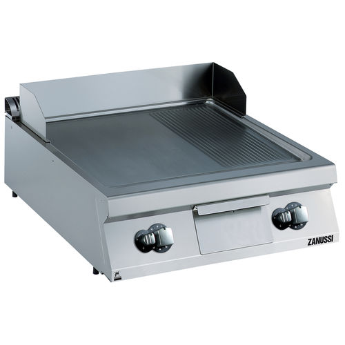 Gasherdplatte - 392403 - ZANUSSI PROFESSIONAL - Profi