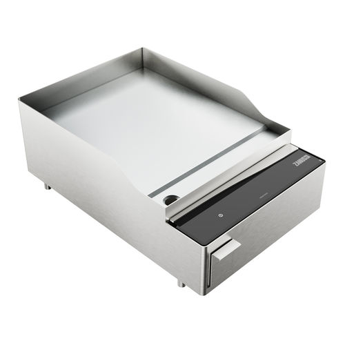 Induktionsherdplatte - 600898 - ZANUSSI PROFESSIONAL - Profi