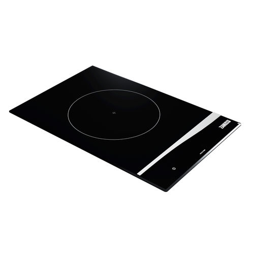 Induktionskochfeld - 600894 - ZANUSSI PROFESSIONAL - Profi / mit 1 Kochfeld / Aufsatz