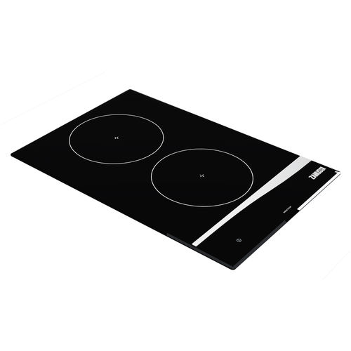 Induktionskochfeld - 600890 - ZANUSSI PROFESSIONAL - Profi / mit 2 Kochfeldern / Aufsatz