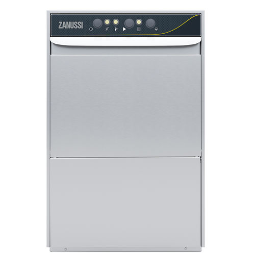 Geschirrspüler mit Schublade - 402205 - ZANUSSI PROFESSIONAL - Profi / Einbau / Für Gläser