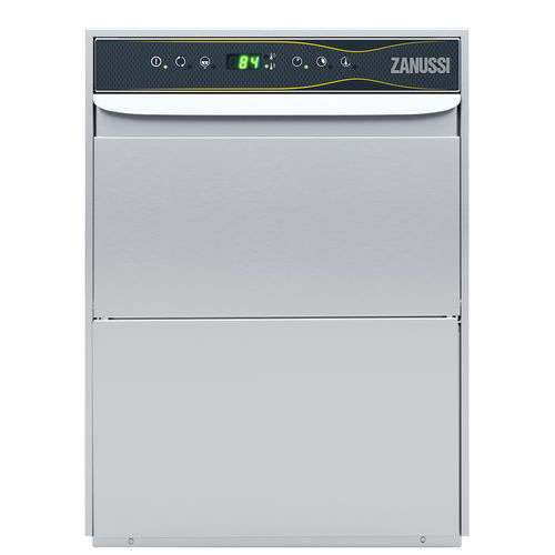 Geschirrspüler mit Schublade - 402214 - ZANUSSI PROFESSIONAL - Profi / Einbau / Für Gläser
