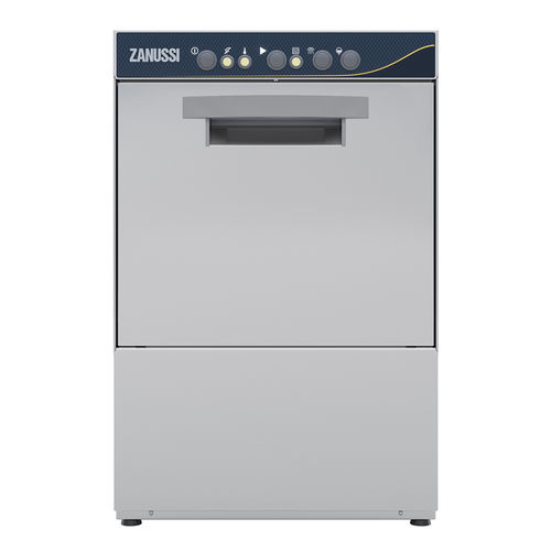 Geschirrspüler mit Schublade - 402297 - ZANUSSI PROFESSIONAL - Profi / Einbau