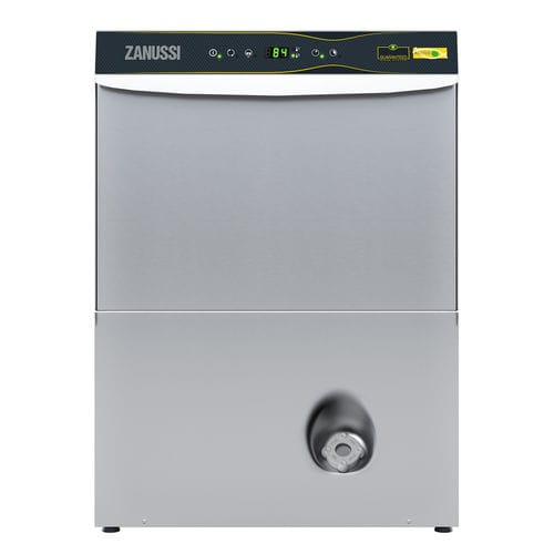 Geschirrspüler mit Schublade - 400237 - ZANUSSI PROFESSIONAL - Profi / Einbau / Unterbau