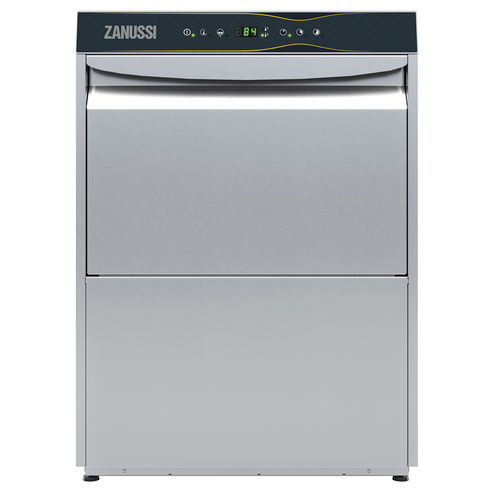 Geschirrspüler mit Schublade - 502725 - ZANUSSI PROFESSIONAL - Profi / Einbau / Unterbau