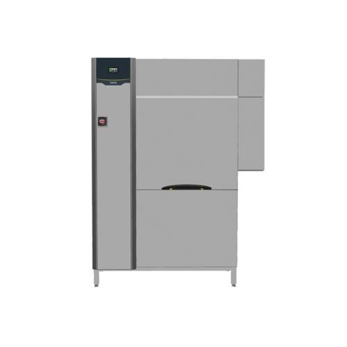 Durchlaufgeschirrspüler - 536035 - ZANUSSI PROFESSIONAL - Profi / Einbau