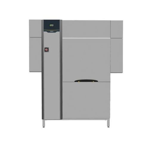 Durchlaufgeschirrspüler - ZANUSSI PROFESSIONAL - Profi / freistehend / Einbau