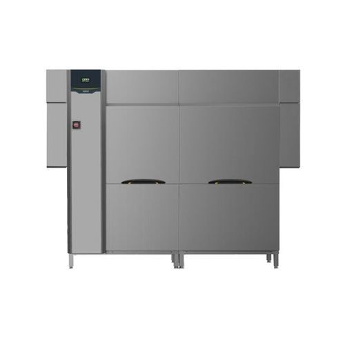 Durchlaufgeschirrspüler - 536043 - ZANUSSI PROFESSIONAL - Profi / freistehend / Einbau