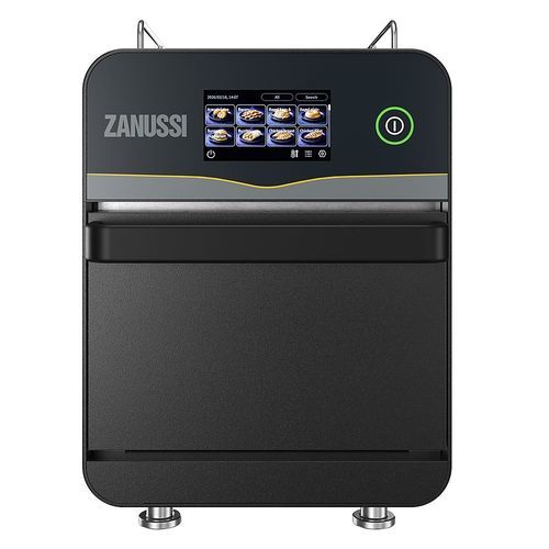 Profi-Ofen - EAZYGO - ZANUSSI PROFESSIONAL - Elektro / Konvektion / Mikrowellen