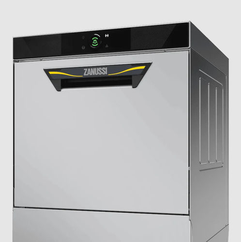 Geschirrspüler mit Frontöffnung - Z-ACTIVE 100 - ZANUSSI PROFESSIONAL - für den professionellen Gebrauch / Unterbau / Für Gläser