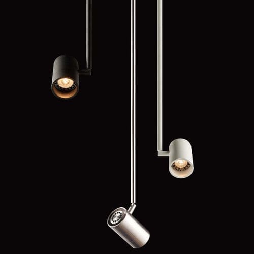 Hängestrahler - BELL - STENG - LED / Halogen / rund