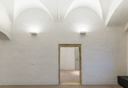 Moderne Wandleuchte - BRIGG ADJUST - STENG - für Außenbereich / zylinderförmig / orientierbar