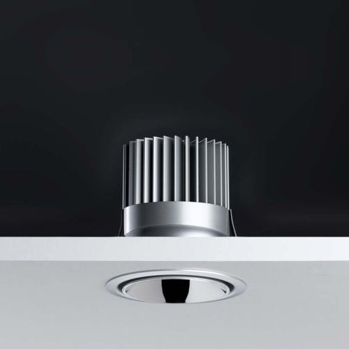 LED-Downlight - OPTIMAL - STENG - rund / für den Innenraum / Objekteinrichtung