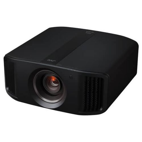 Heimkino-Videoprojektor - JVC DLA N5BE - VOTRE CINEMA