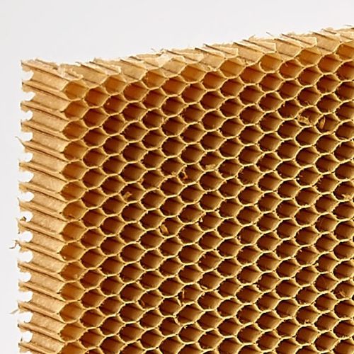Aramidwabenkern - NOMEX  - Cel Components S.r.l. - für Sandwichplatten